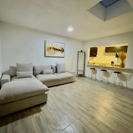 Departamento A 10 Min Del Aeropuerto De Guadalajara Apartment